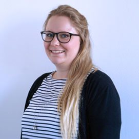 Anne-Sophie Enkelmann Anne-Sophie Enkelmann