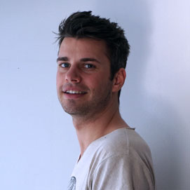 Jonathan Unterweger Jonathan Unterweger