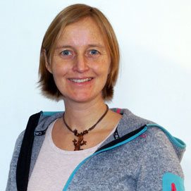 Kirsten Römermann