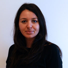 Olga Mele Olga Mele
