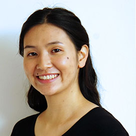 Susanna Chang